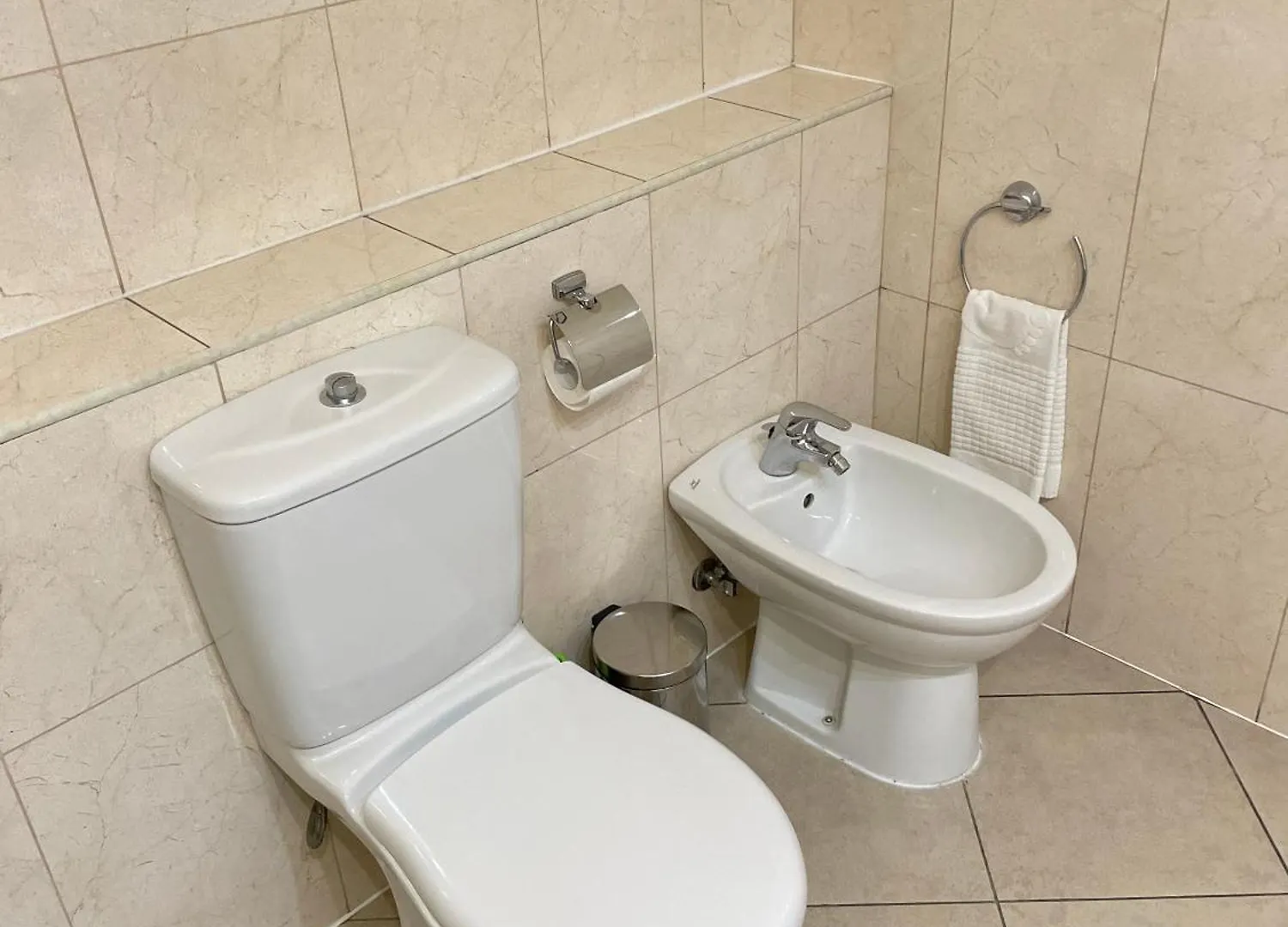 Apartment 5 Алматы