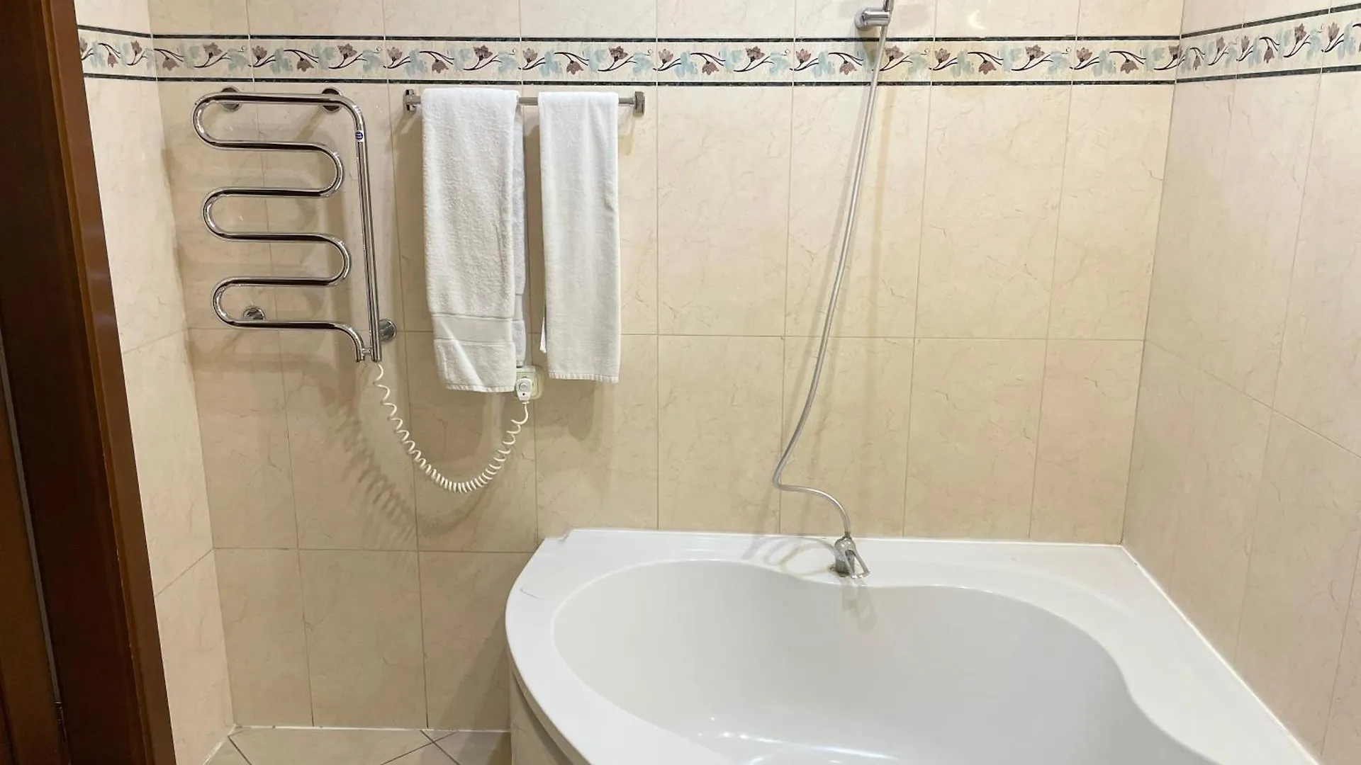 *** Отель Apartment 5 Алматы Казахстан