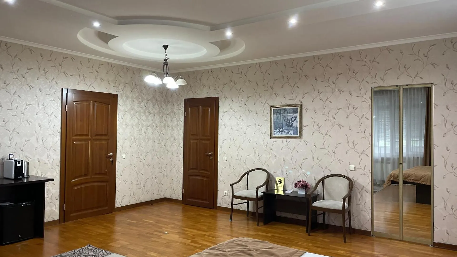 Apartment 5 Алматы Казахстан