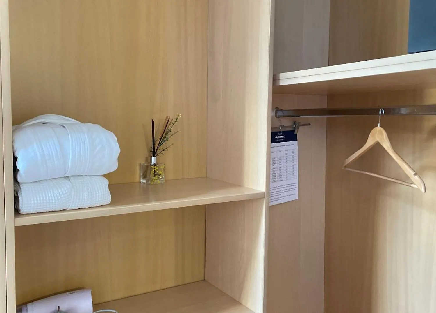 Apartment 5 Алматы Отель