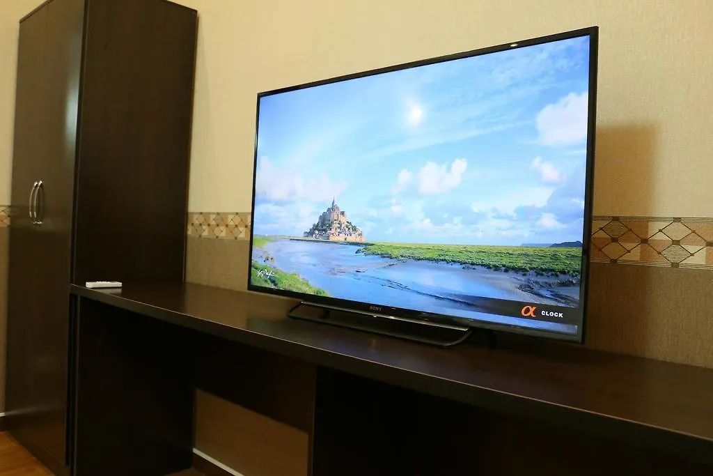 Apartment 5 Алматы