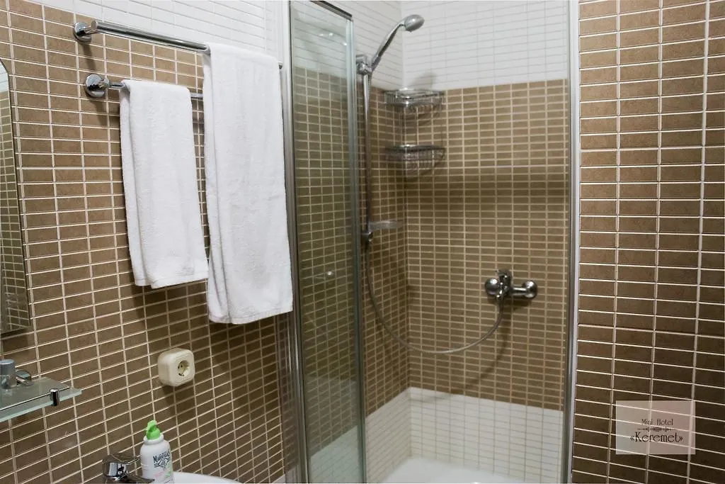 Apartment 5 Алматы Отель