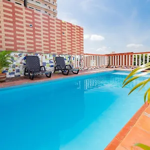 Aparthotel Santos Barranquilla (Atlantico)