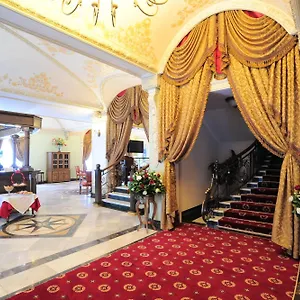 Boutique Traditional Казахстан