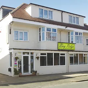Guest house The Bayridge Bridlington