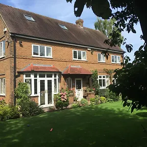 Bed & Breakfast Grove House York