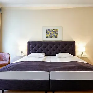 Aparthotel Deutschmeister Vienna
