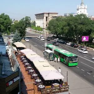 Old Square Алматы