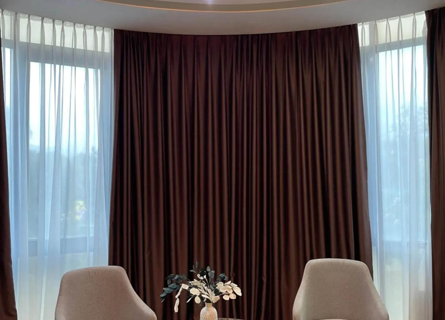 Apartment 5