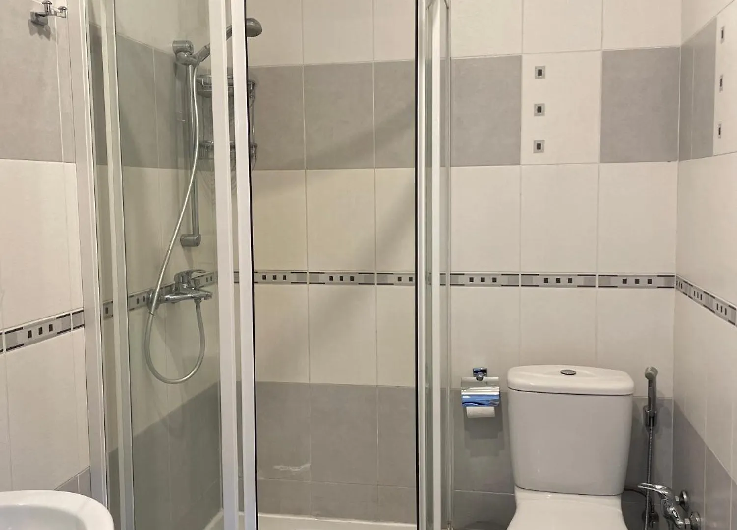 Apartment 5 阿拉木图 哈萨克斯坦