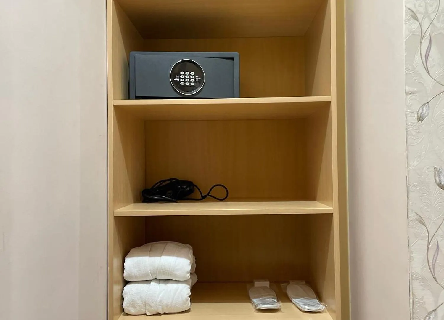 *** 酒店 Apartment 5 阿拉木图 哈萨克斯坦