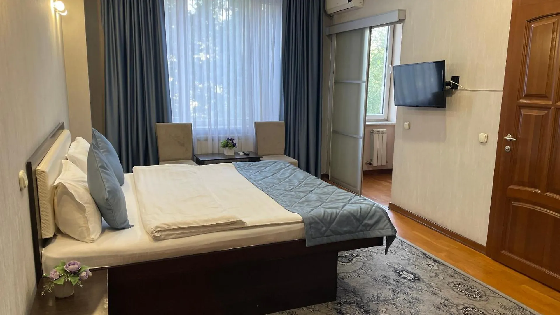 Apartment 5 Almaty